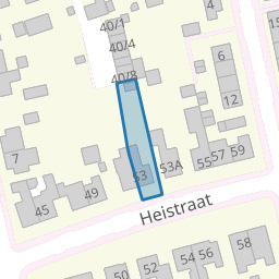 Perceel SMN02-C-3400