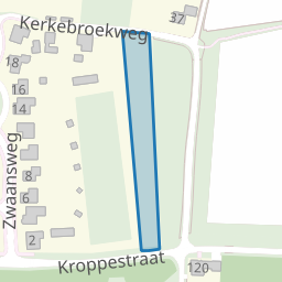 Perceel SMN02-C-3422