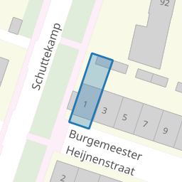 Perceel SMN02-C-3436