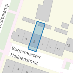 Perceel SMN02-C-3437