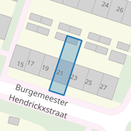 Perceel SMN02-C-3491