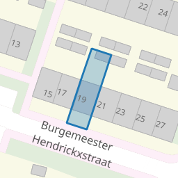 Perceel SMN02-C-3492