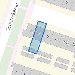 Perceel SMN02-C-3495