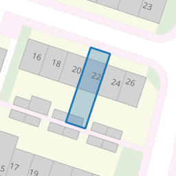 Perceel SMN02-C-3511