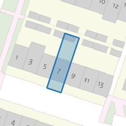 Perceel SMN02-C-3530