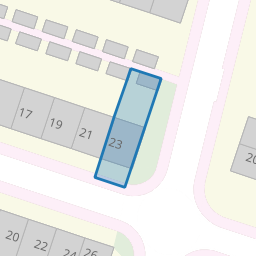 Perceel SMN02-C-3540