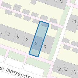 Perceel SMN02-C-3552