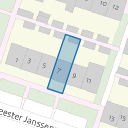 Perceel SMN02-C-3553