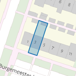 Perceel SMN02-C-3554