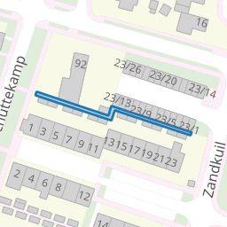 Perceel SMN02-C-3557