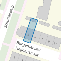 Perceel SMN02-C-3558