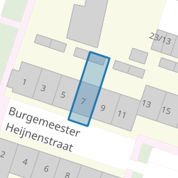 Perceel SMN02-C-3559