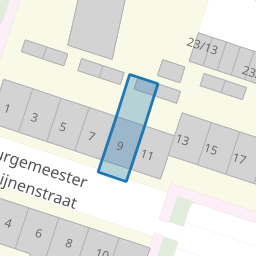 Perceel SMN02-C-3560