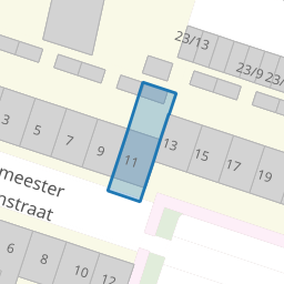 Perceel SMN02-C-3561