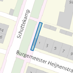 Perceel SMN02-C-3603