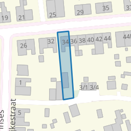 Perceel SMN02-C-3664