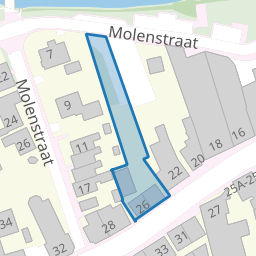 Perceel SMN02-C-3681