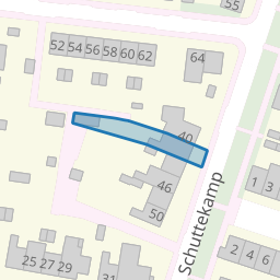 Perceel SMN02-C-3688