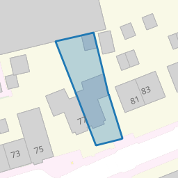 Perceel SMN02-C-3705