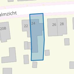 Perceel SMN02-C-3707