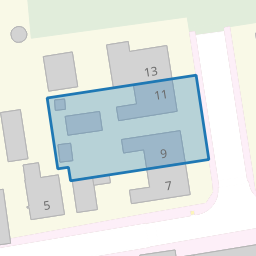 Perceel SMN02-C-3725