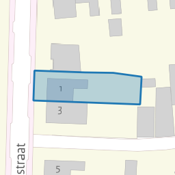 Perceel SMN02-C-3733