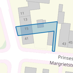 Perceel SMN02-C-3740