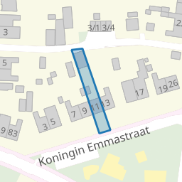 Perceel SMN02-C-3815