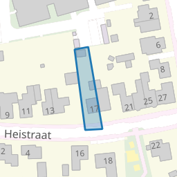 Perceel SMN02-C-3818