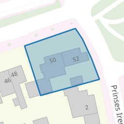 Perceel SMN02-C-3821