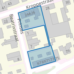 Perceel SMN02-C-3847