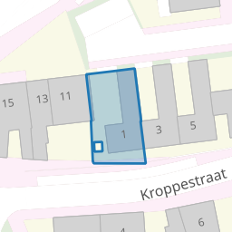 Perceel SMN02-C-3860