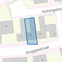 Perceel SMN02-C-3861