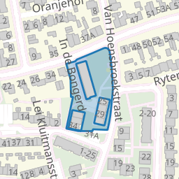 Perceel SMN02-C-3880