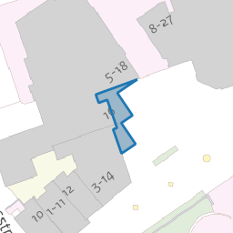 Perceel SMN02-C-3913