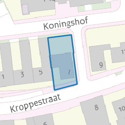 Perceel SMN02-C-3929