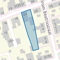 Perceel SMN02-C-3960