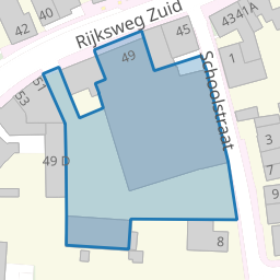 Perceel SMN02-C-3964