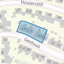 Perceel SMN02-C-3967