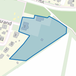 Perceel SMN02-C-3981