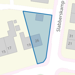 Perceel SMN02-C-3991