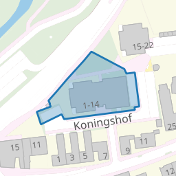 Perceel SMN02-C-4006