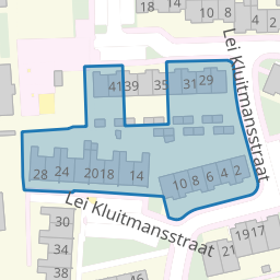 Perceel SMN02-C-4008