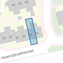 Perceel SMN02-C-4022