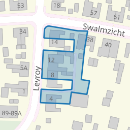 Perceel SMN02-C-4029