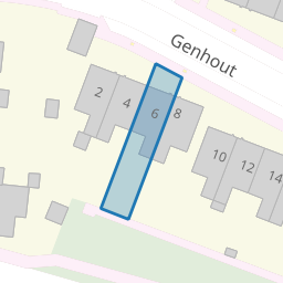 Perceel SMN02-C-4033