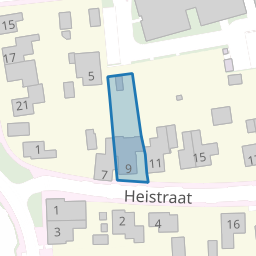 Perceel SMN02-C-4043