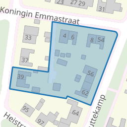 Perceel SMN02-C-4060