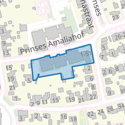 Perceel SMN02-C-4089