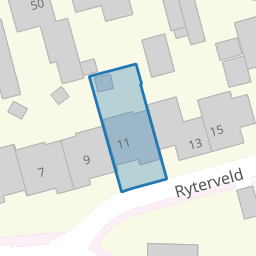 Perceel SMN02-C-4197